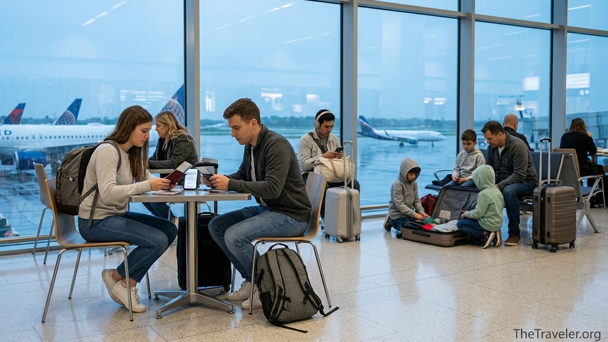 Best Travel Insurance Plans Ranked and Compared