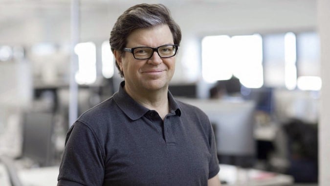 AI Pioneer Yann LeCun: ChatGPT Can't Grasp Physical Reality