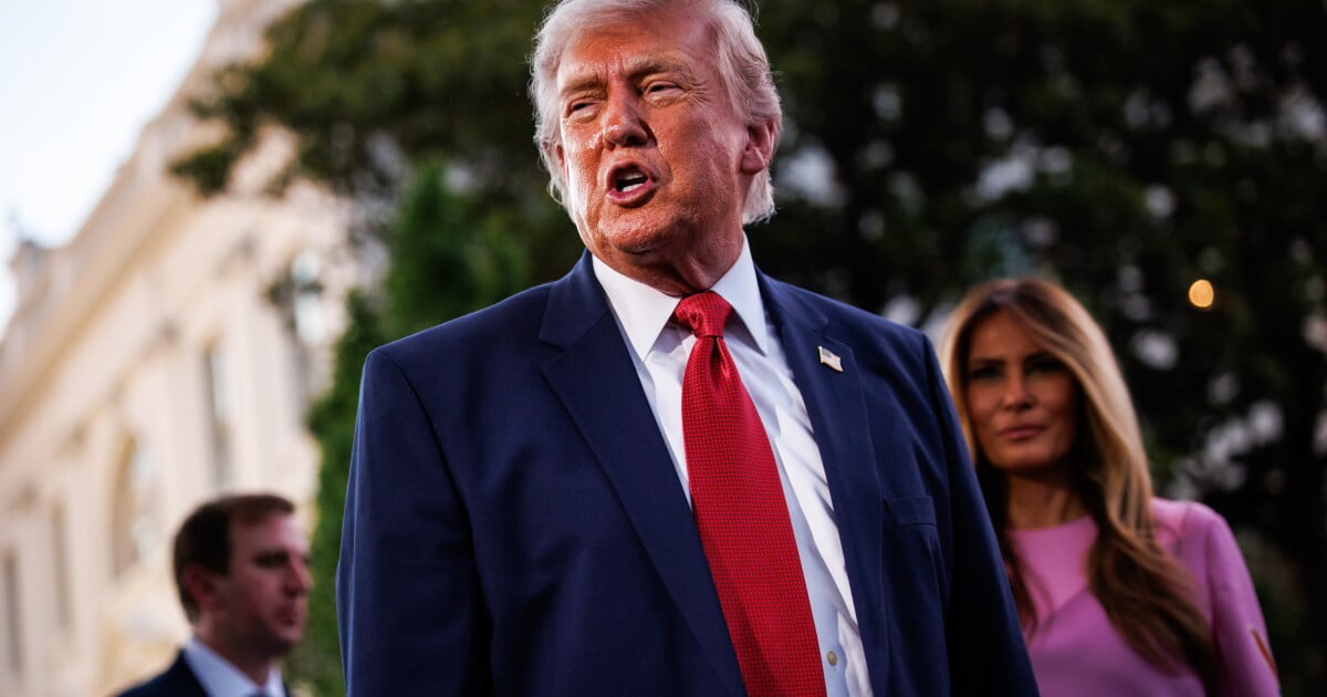 White House Orders Banks To Face Immigration Review