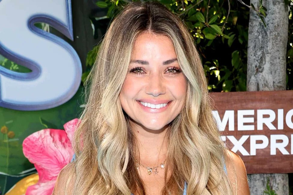 Madison Bontempo Says She Was Asked Twice for Real Housewives