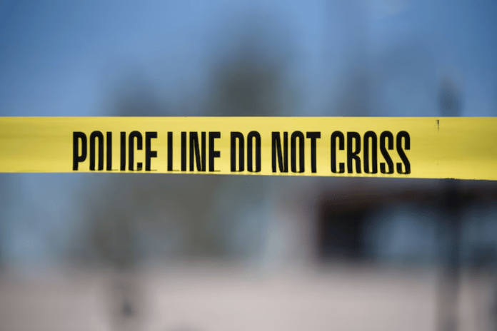 Suspects In Custody After Austin Shooting Spree