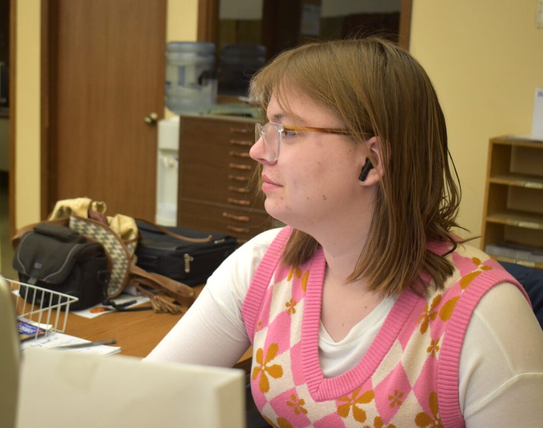 Chelsea Bossert Shares Her Journey