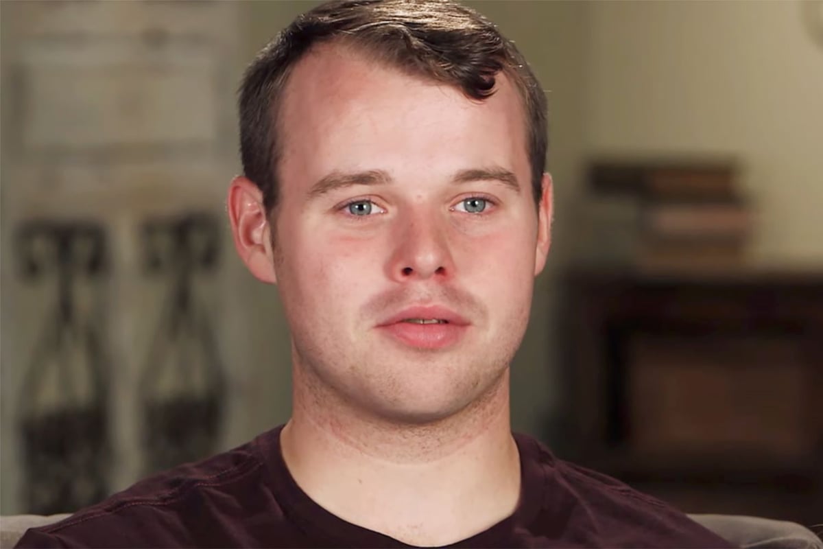 Joseph Duggar Seeks To Expand Access Near Alleged Victim’s Home