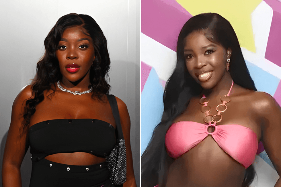 Kaz Kamwi Puts Cancel Culture Under The Microscope