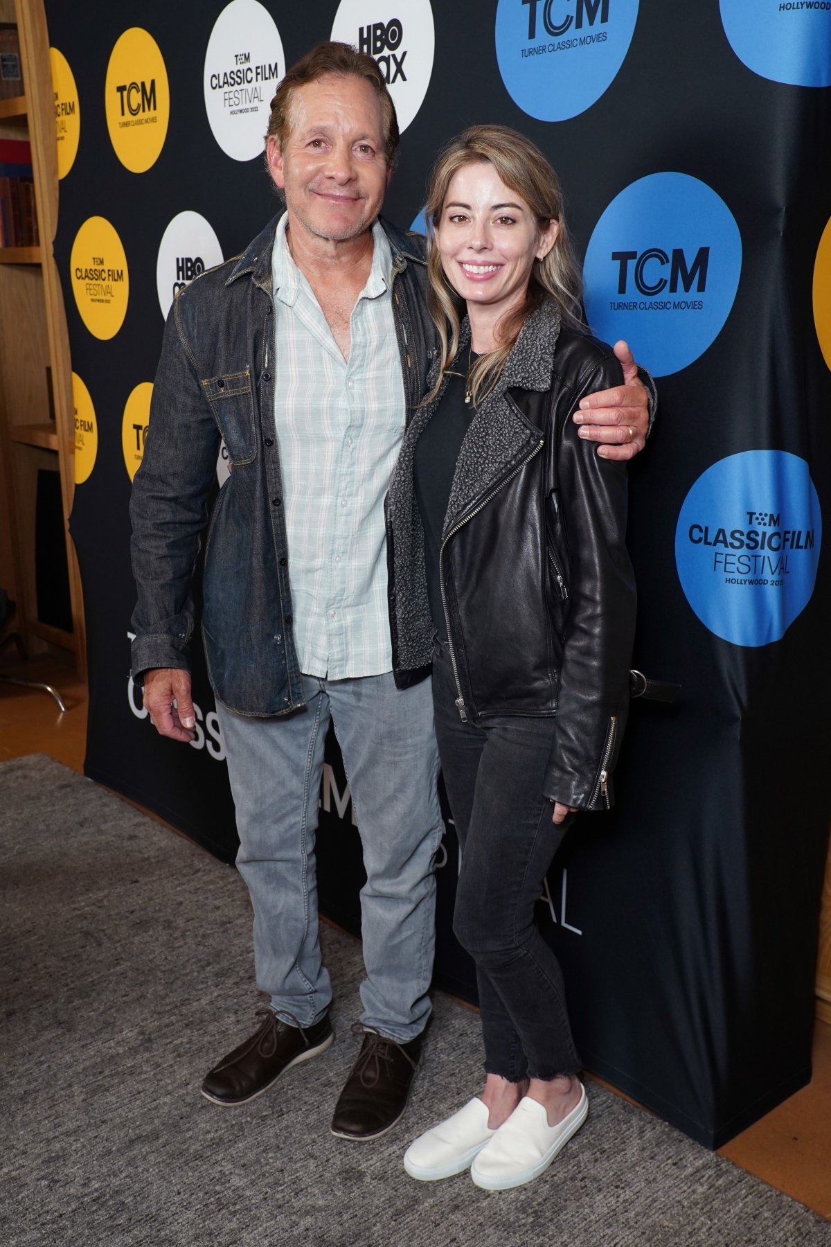 Steve Guttenberg Finalizes Divorce With $700K Support Deal