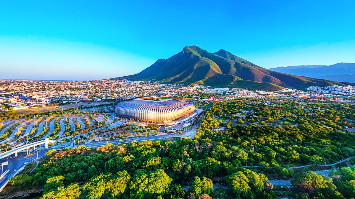 U.S. Warns Americans on Travel to World Cup Destination