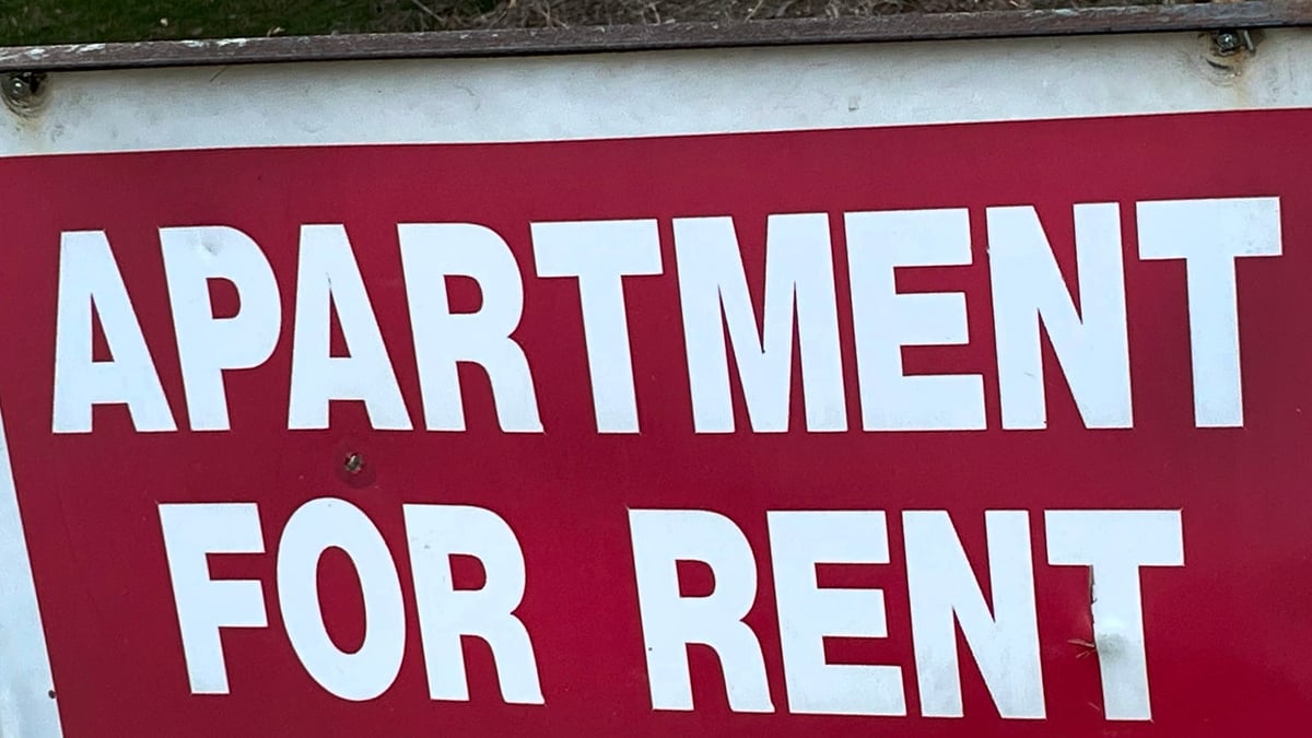 Quincy Apartment Rents: What Stats Reveal