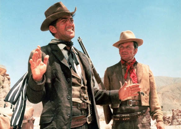 The Worst Western Movie of Every Year Since 1930