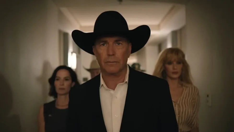All Yellowstone Shows Ranked by Rotten Tomatoes Score