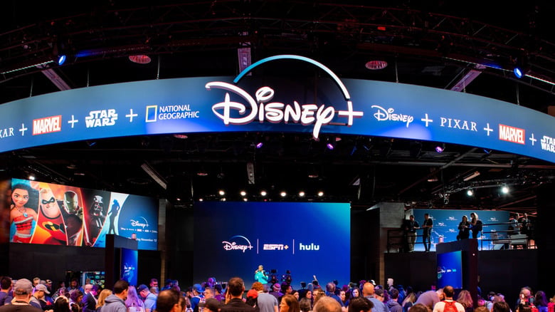 Disney's Massive Entertainment Empire Explained
