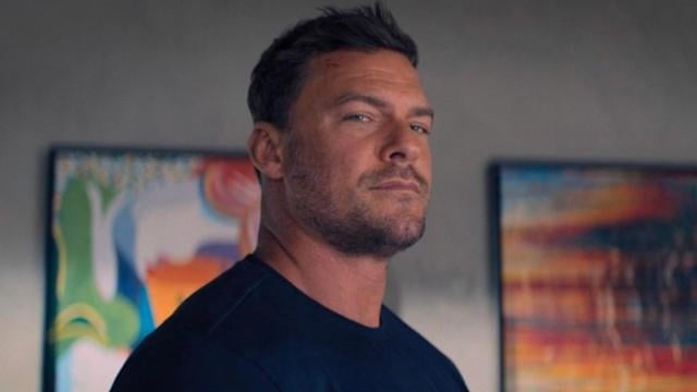 Alan Ritchson's Villain Action Flick Dominates Streaming