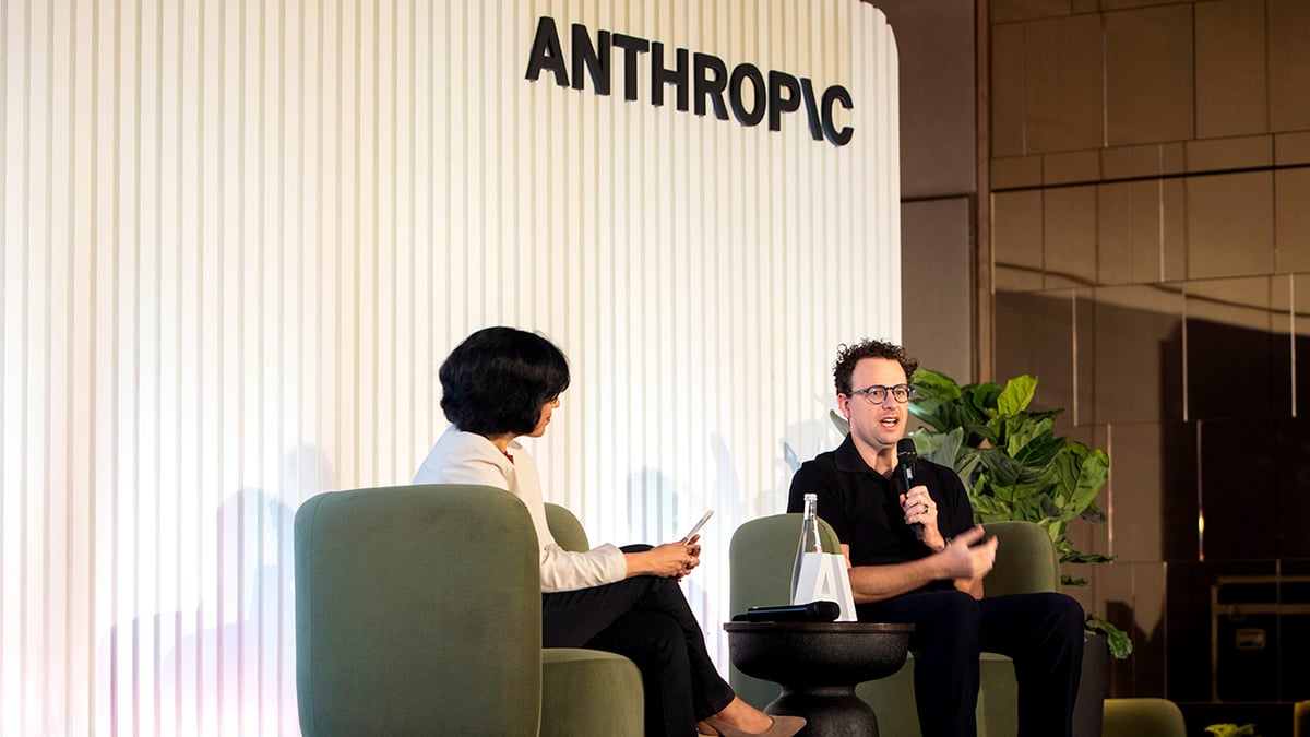 Trump Admin Says Anthropic Recklessness Triggered AI Controls