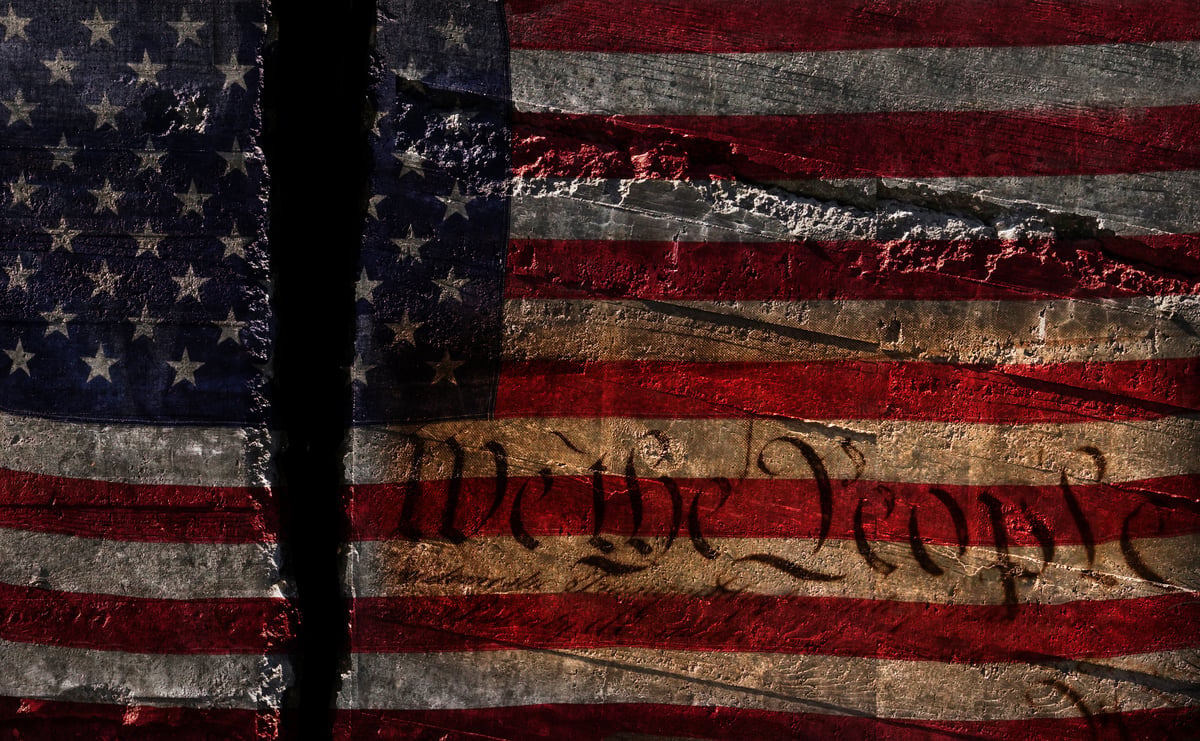 Divided Government Ahead - Brace for Oversight Storm
