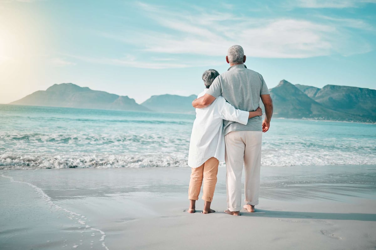 Retire and Travel the World - Affordable Secrets Revealed