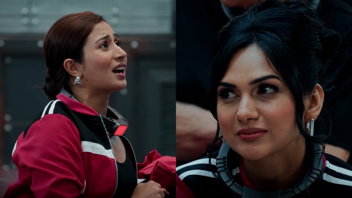 Akanksha Chamola Breaks Down Over Secret in Lock Upp 2