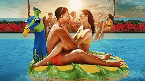 Love Island Season 8 Is My Top Stream This Week