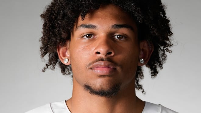 Meet Norman Football's Rising Star Kingston Whitham
