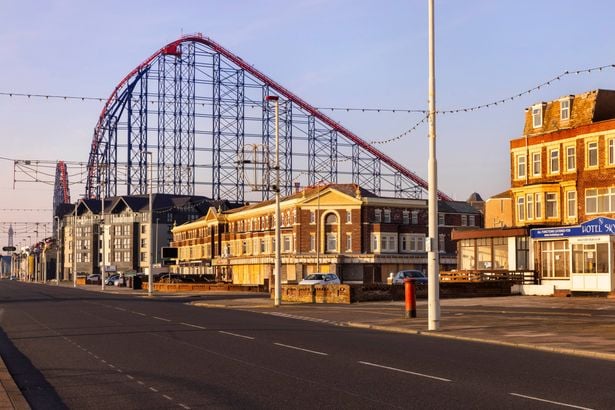 Theme Park Ranks in Top 10 Global Kid Attractions