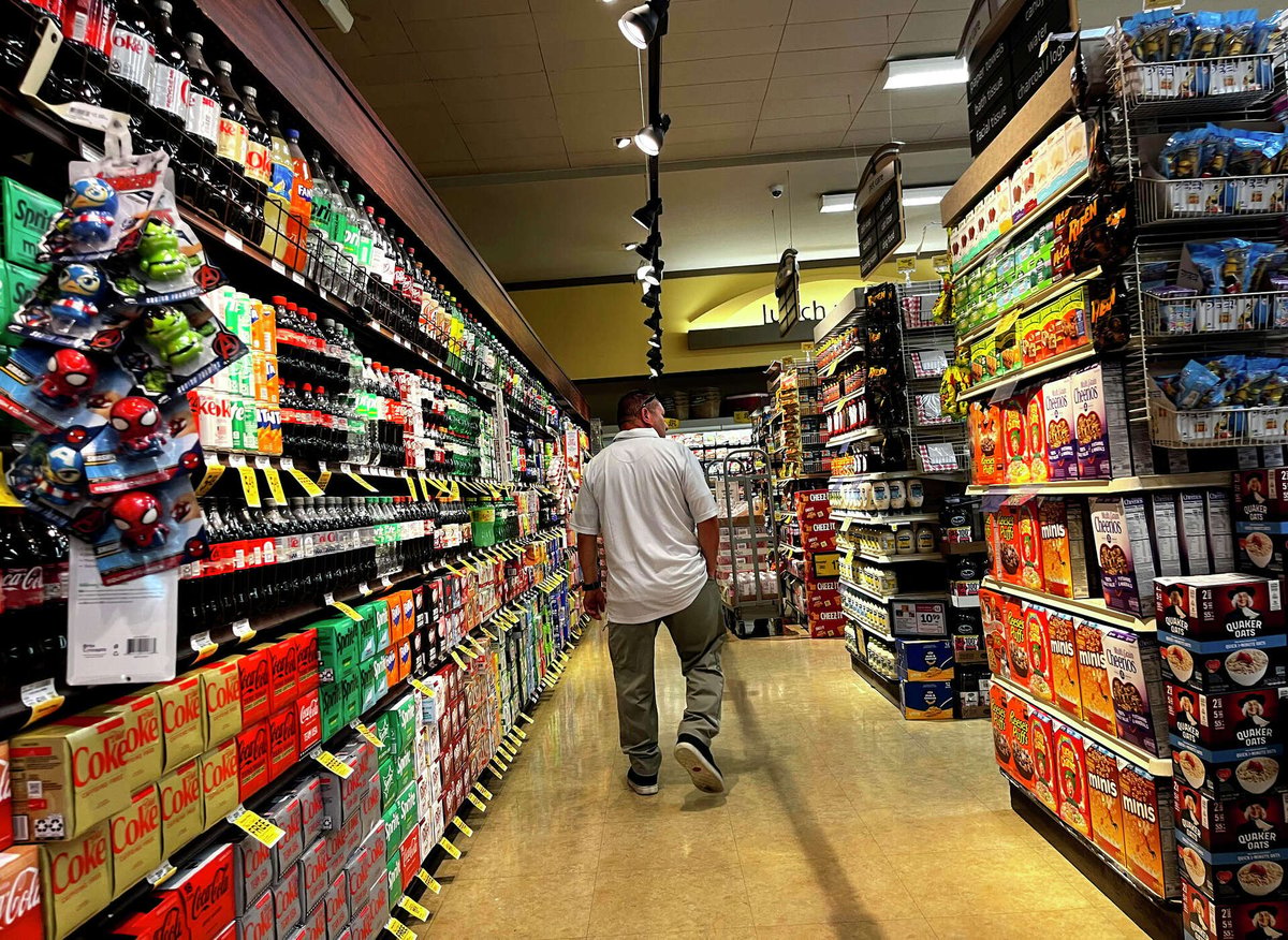 Popular Snack Recalled at Kroger and Target Over Salmonella Risk