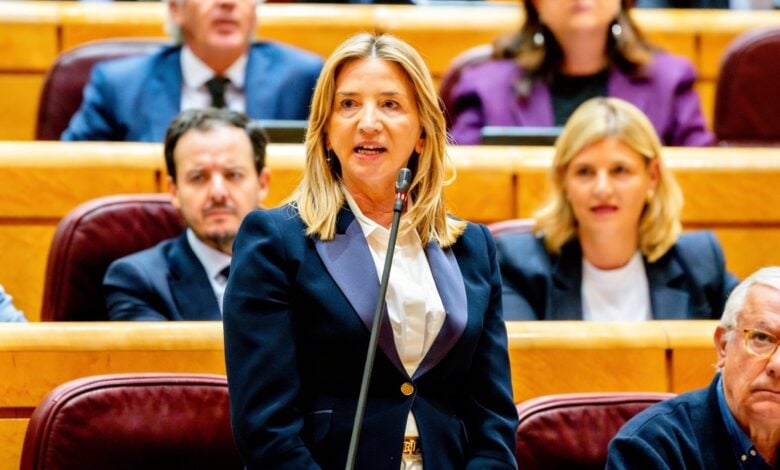 PP Launches Senate Probe Into RTVE Bias