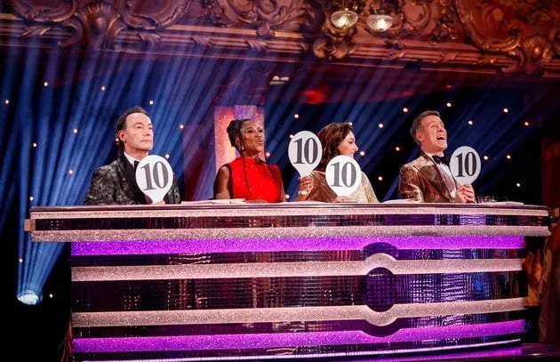 Who's Rumoured For Strictly Come Dancing 2026?