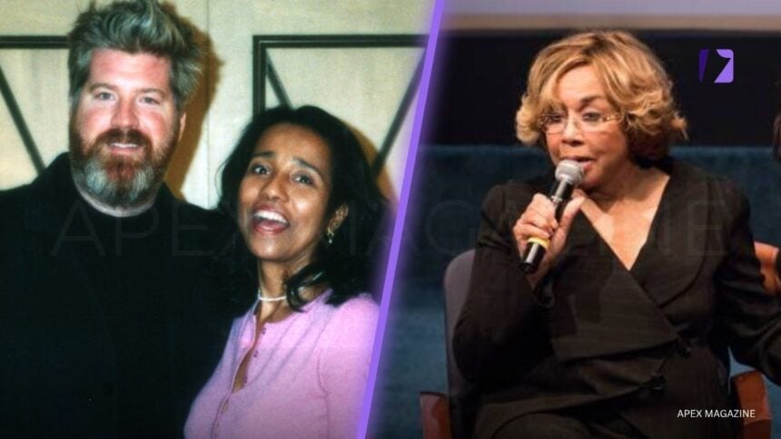 Suzanne Kay’s Life, Career, and Famous Family Background