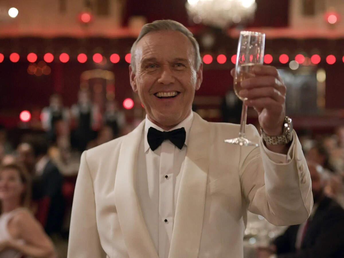 Anthony Head Dies at 72, Family Cites Cause