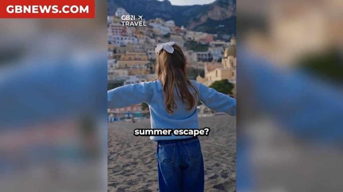 Top 10 European Cities for Relaxing Family Holidays