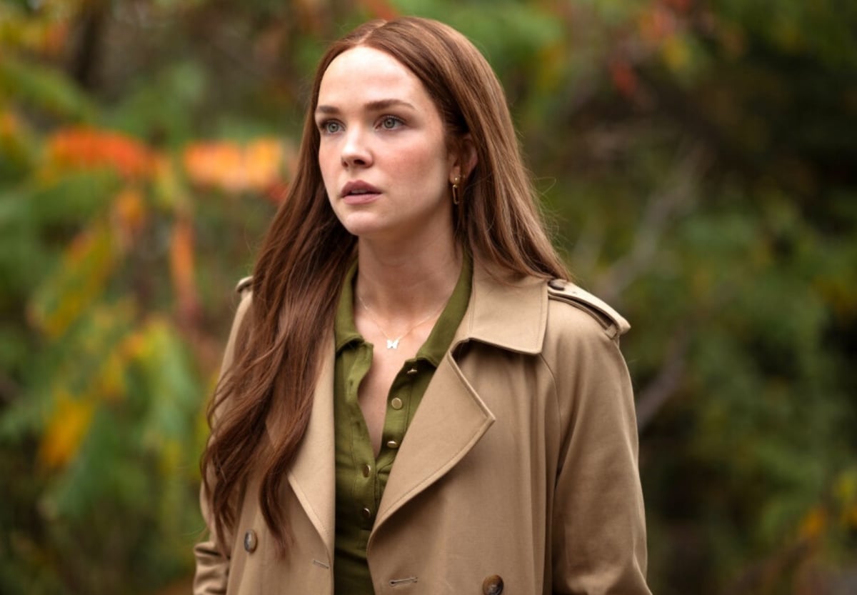 Sullivan’s Crossing Fans Get Bad News About The Next Episode
