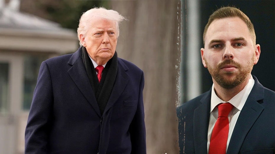 Trump Dumps Lahmeyer, Backs Tedford In Oklahoma House Race