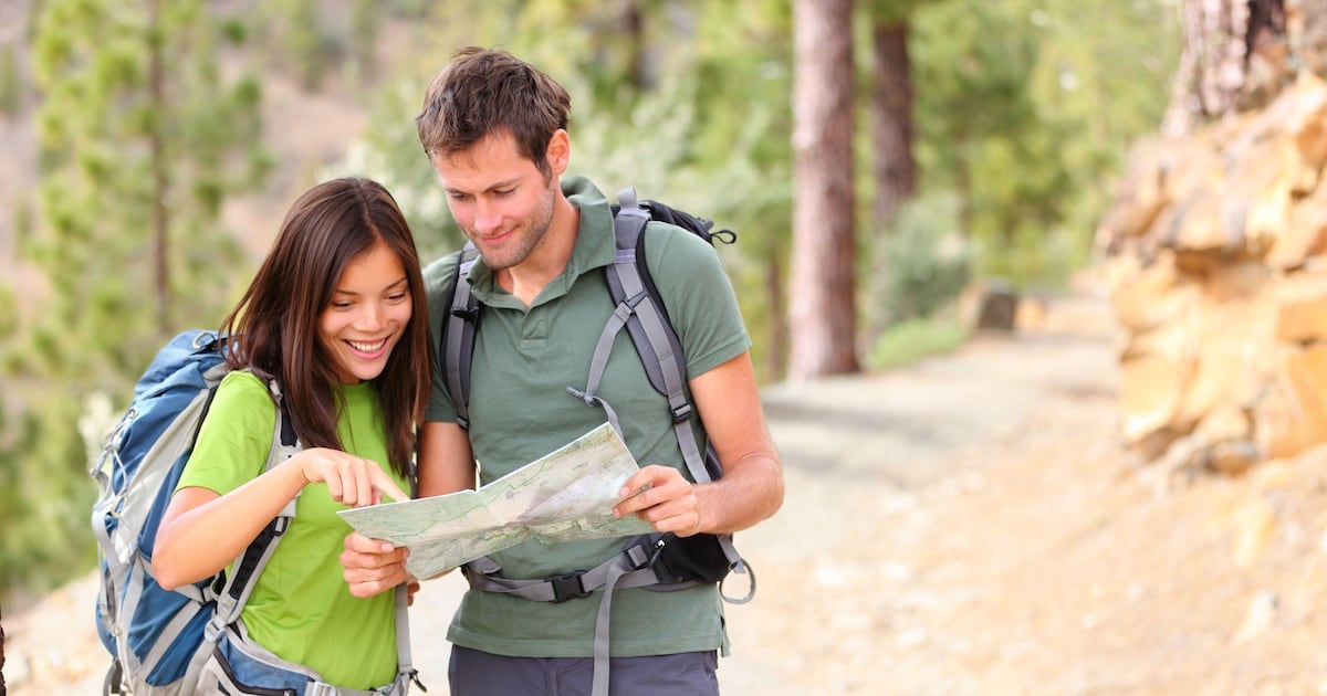 9 Tips for Greener Holiday Travel