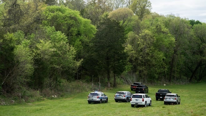 Plane Crash Kills 2 After Knoxville Takeoff