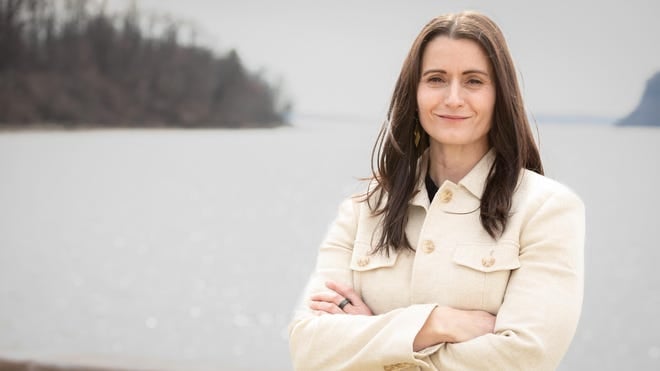 GOP-Linked Attack Ads Shake Up NY-17 Dem Primary