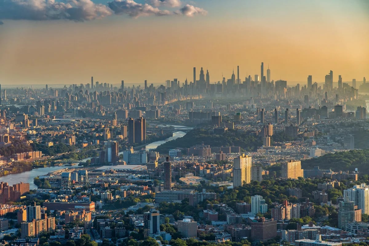 Best New York City Summer Attractions to See