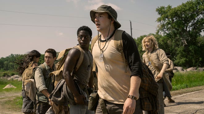 10 Must-Stream Movies Right Now - From 'Project Hail Mary' to 'Reminders of Him'