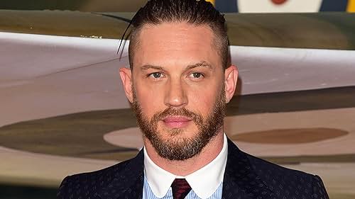 Tom Hardy's $856M Sci-Fi Hit Tops Streaming Again