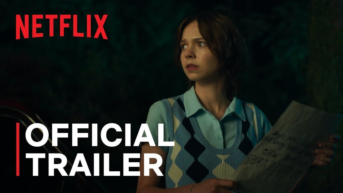 What Is New On TV And Streaming Today