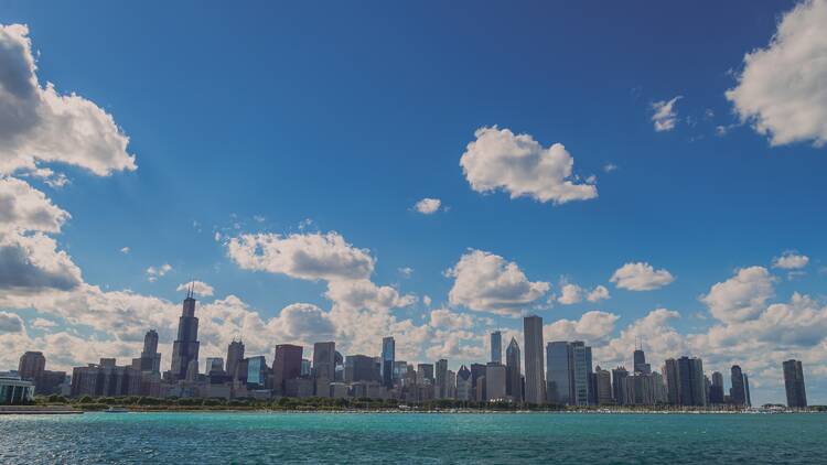 Chicago Ranks Among Top U.S. Cities to Visit in 2026
