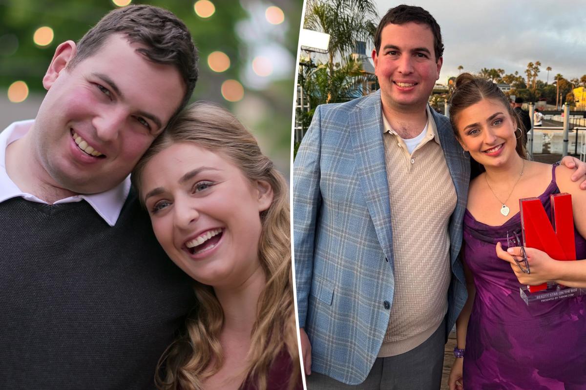 Love on the Spectrum's Abbey and David Split After 5 Years