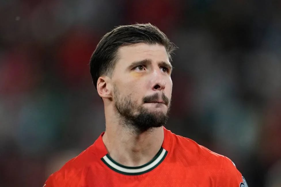 World Cup Star Denies Cheating Amid Maya Jama Split