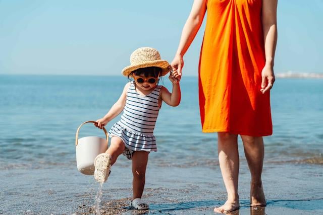 10 Happiest U.S. Family Vacation Spots