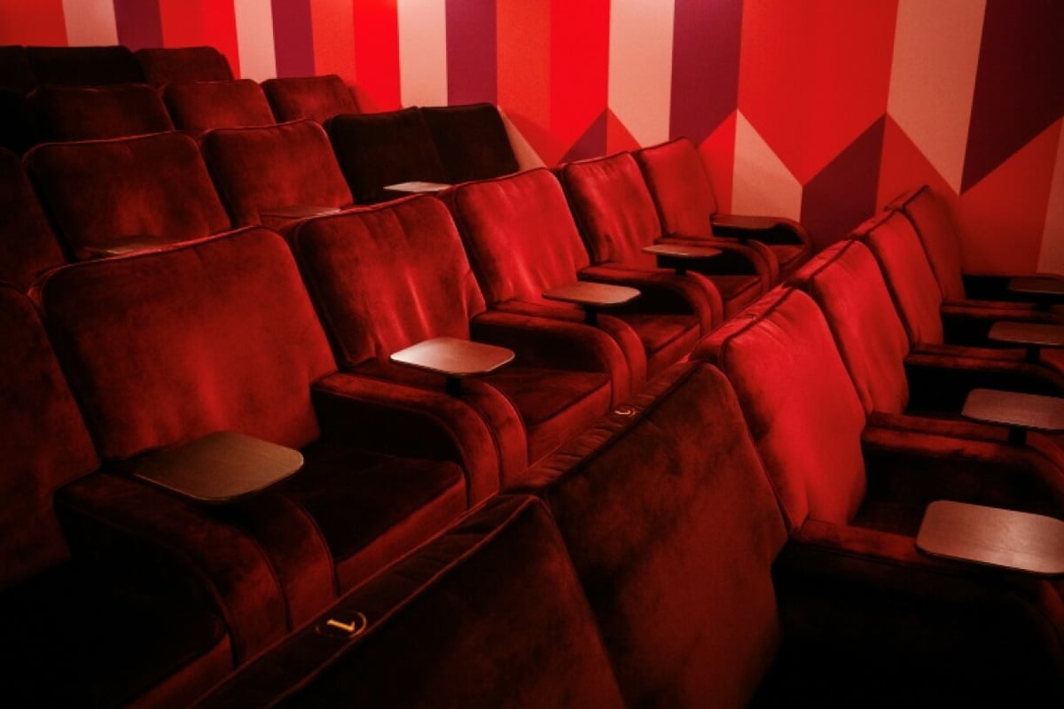 Golden Trailer Awards Celebrate Hollywood’s Best Movie Previews
