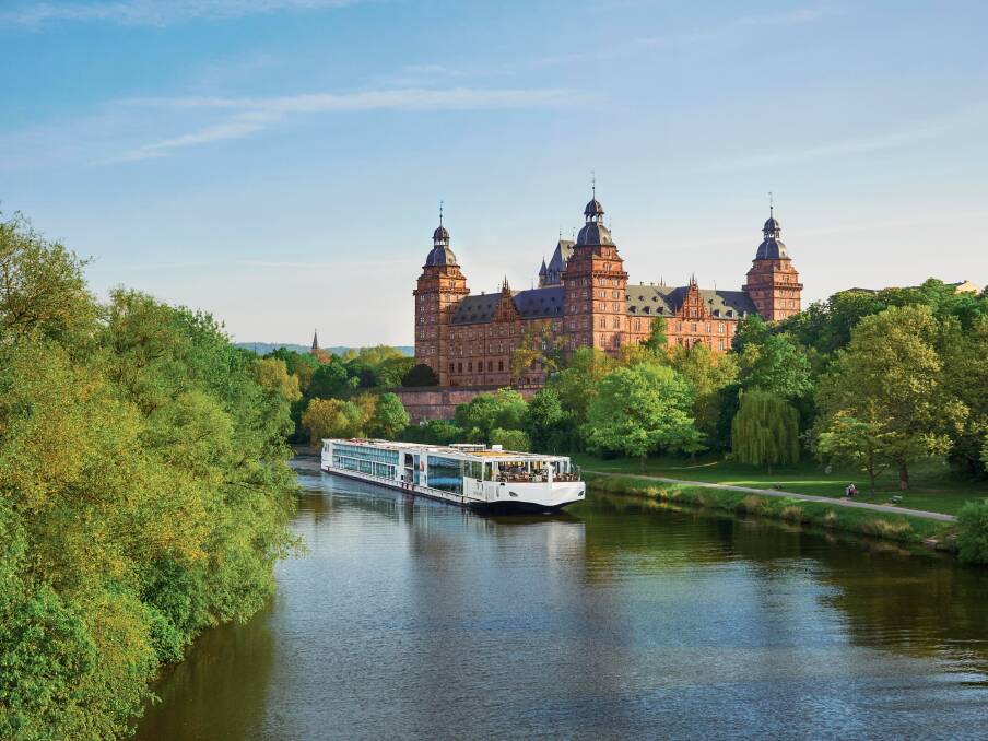 Packing Guide for 2026 Europe River Cruise