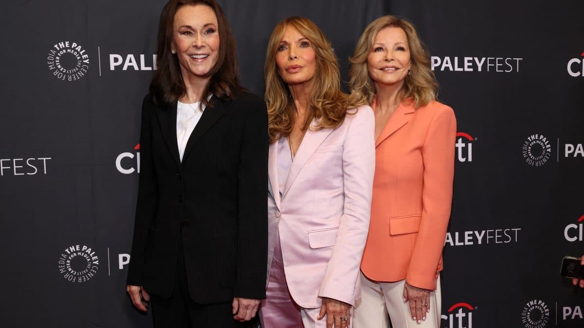 Charlie's Angels Turns 50: Women Who Revolutionized TV