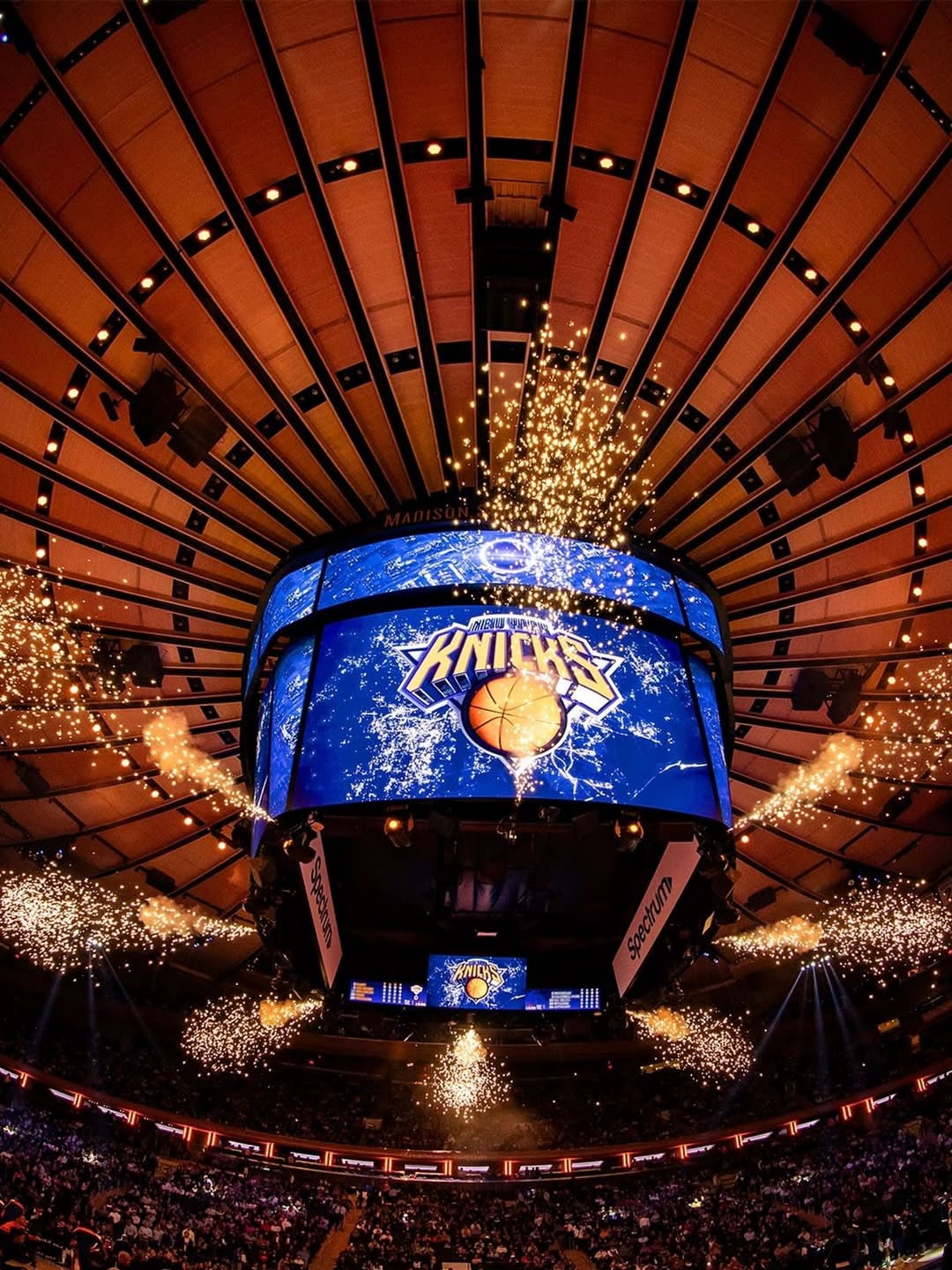 New York’s Best Sports Stops For Travelers