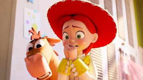 Toy Story 5 Closing In on Avatar Box Office Record
