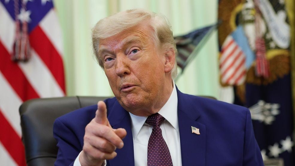 Trump Warns Iran of More Strikes as Tensions Escalate