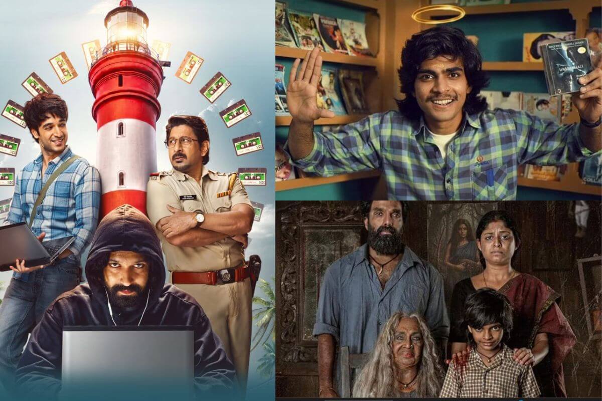 3 Streaming Releases You Need This Weekend