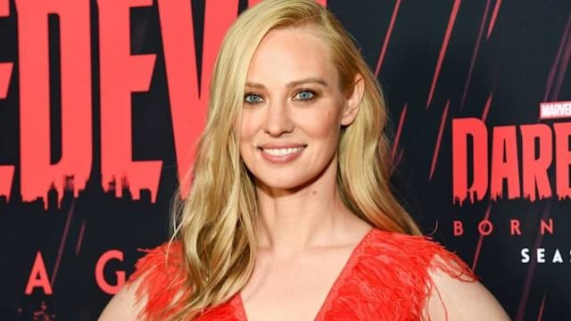 Deborah Ann Woll's Thriller Hits Big Amid Daredevil Buzz