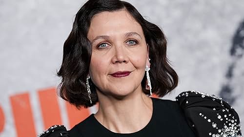 Maggie Gyllenhaal to Adapt Creation Lake for Warner Bros.